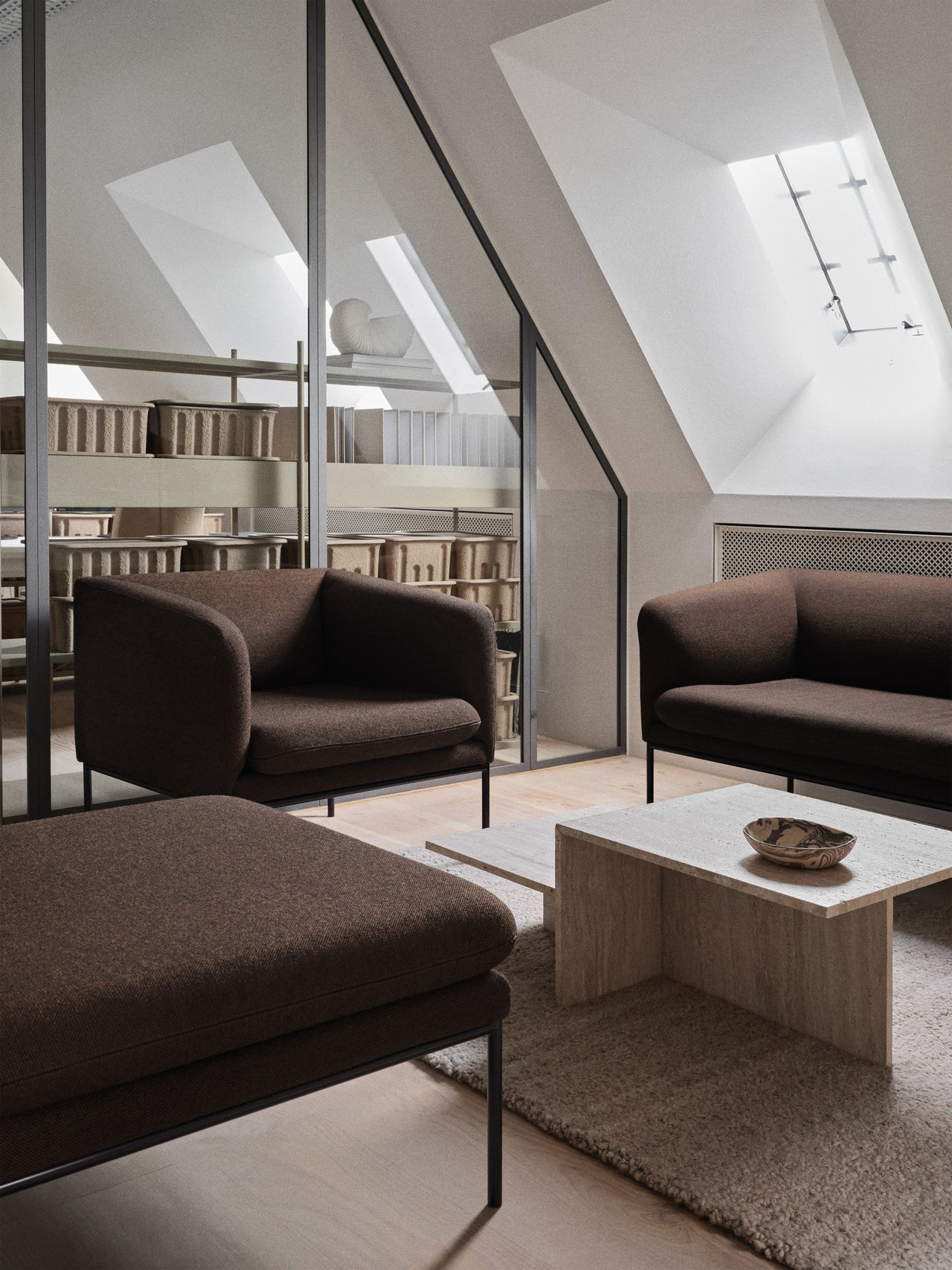 Ferm Living: diseño contemporáneo, piezas clave y cómo integrarlo