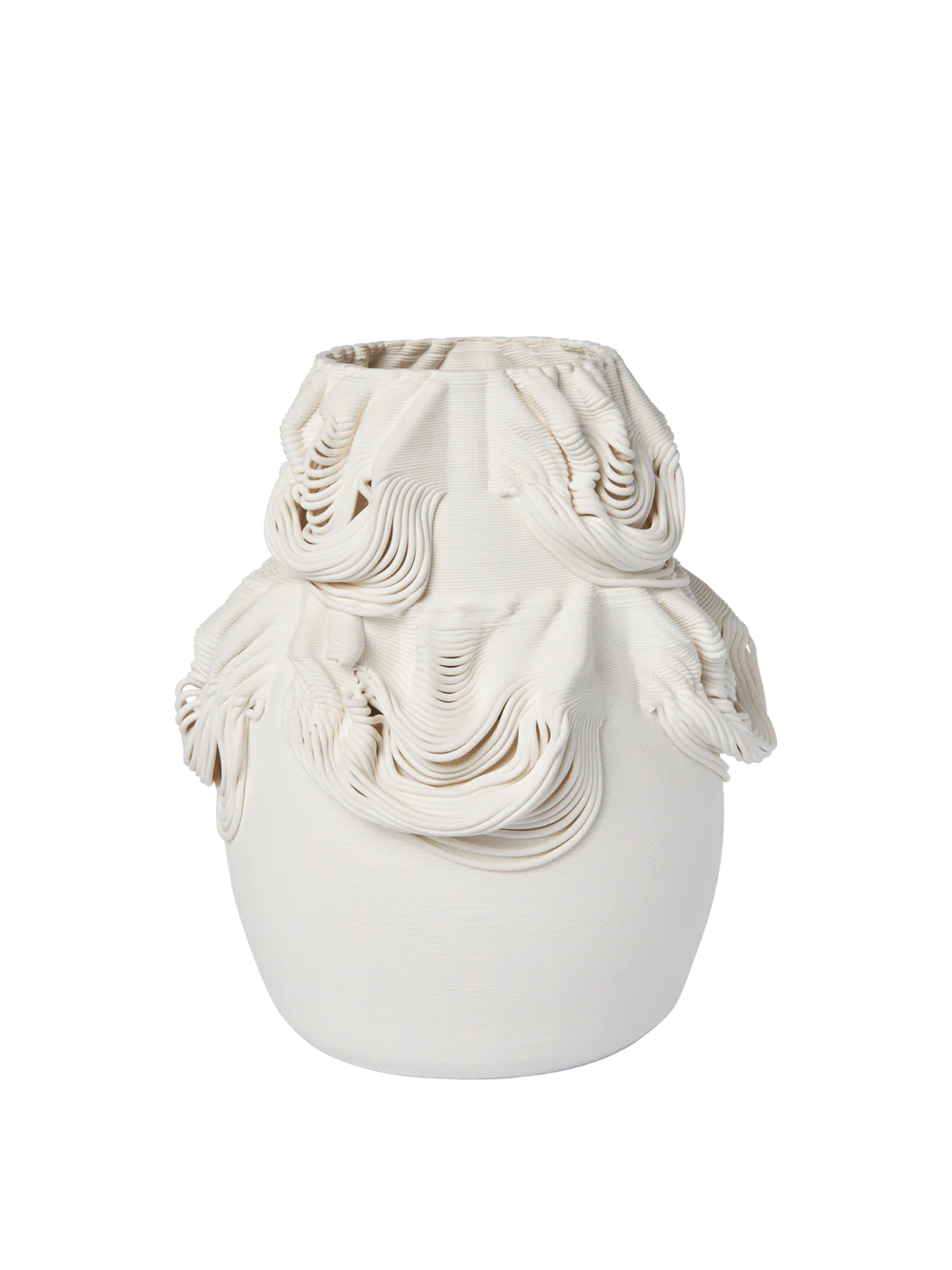 Drisca Vase