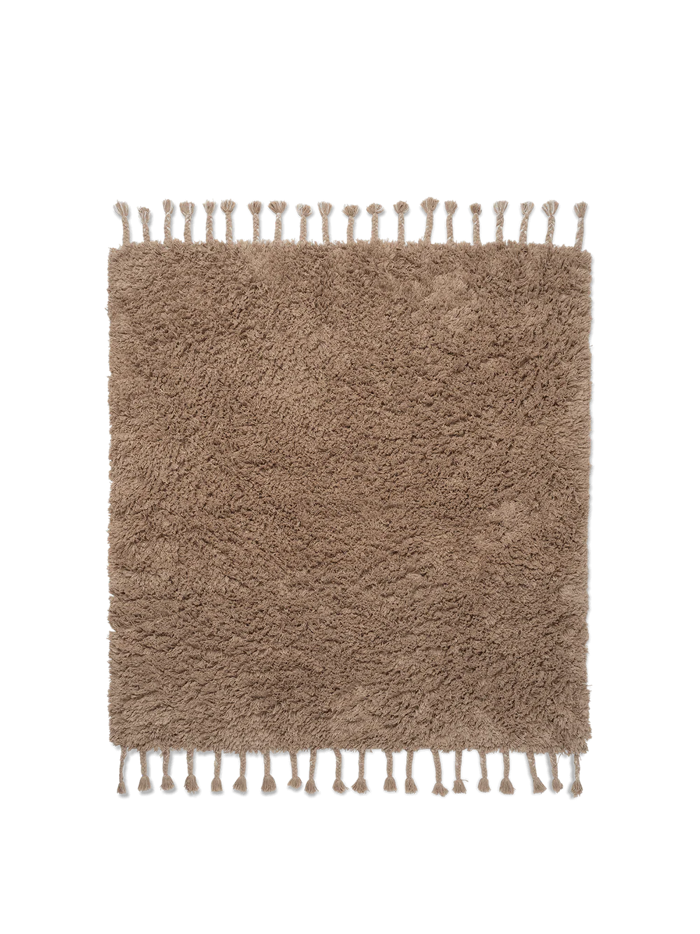 Amass Long Pile Rug