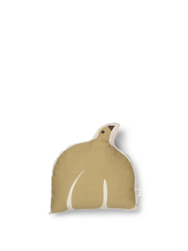 Cojín Swif Bird de Ferm Living