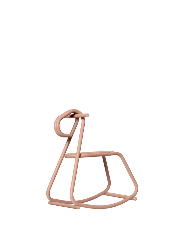 Caballito balancín Lussi · Ferm Living · vista 2