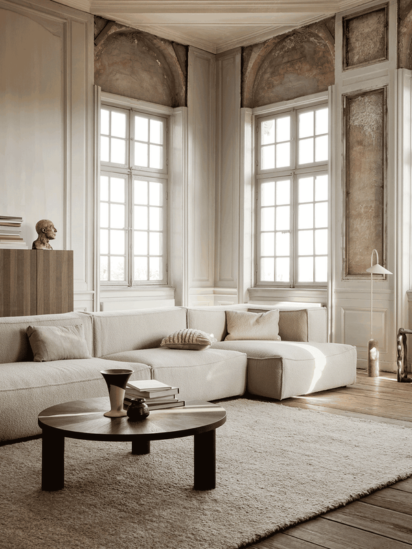 Alfombra de bucle Shade de Ferm Living