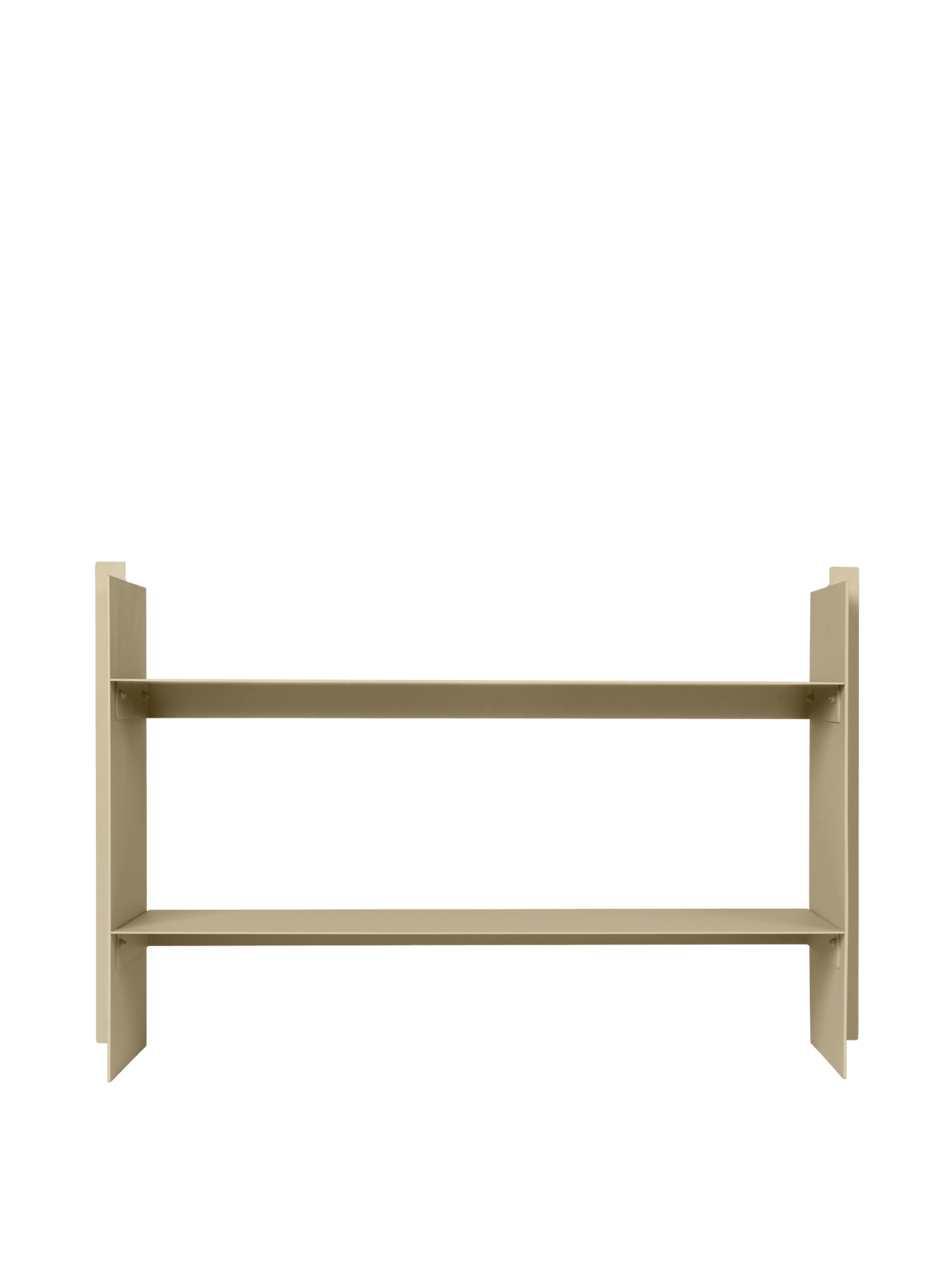 Zapatero bajo Lager de Ferm Living