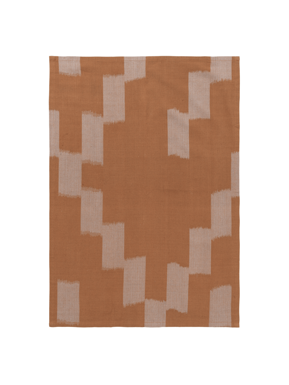Paño de cocina Ikat de Ferm Living