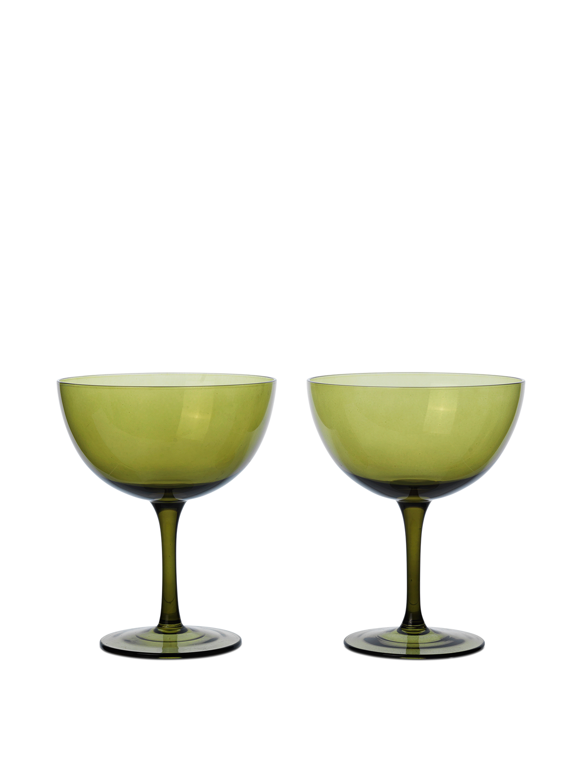 Copas de cóctel Host de Ferm Living