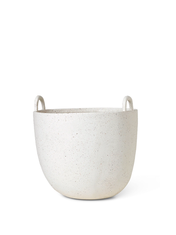 Cache-pot Speckle · Ferm Living · vue 2
