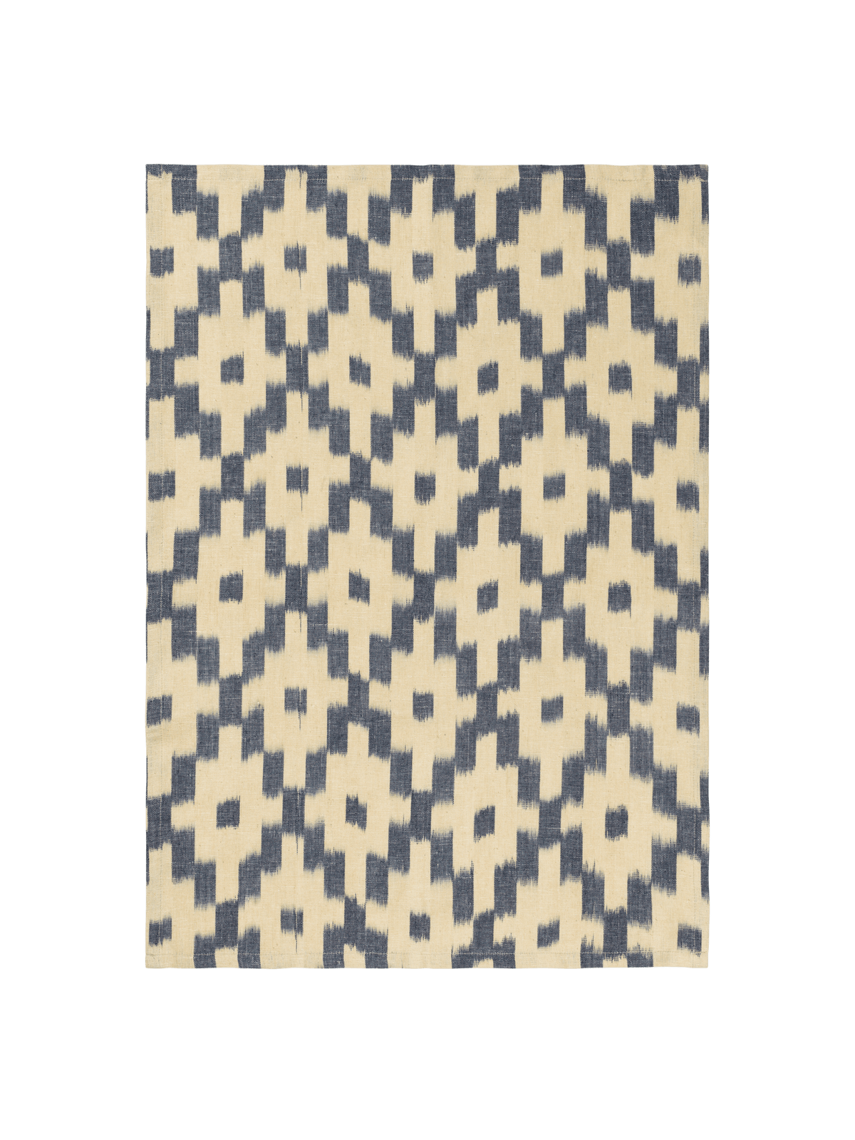 Paño de cocina Ikat de Ferm Living