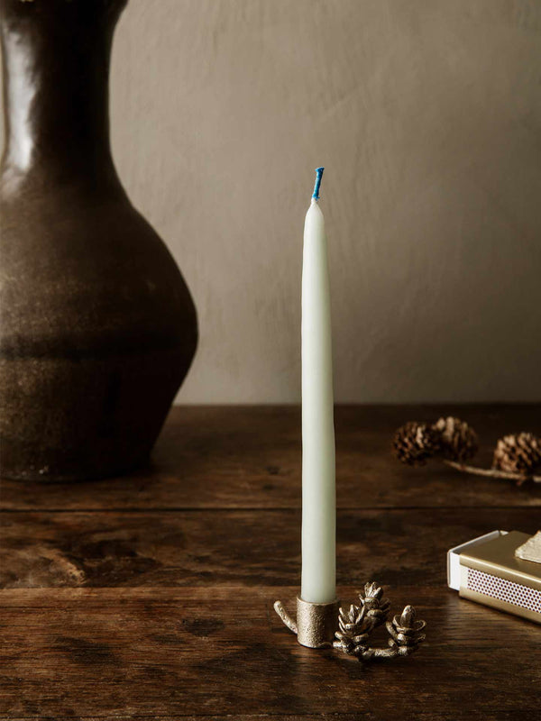 Portavelas Forest · Ferm Living · ambiente