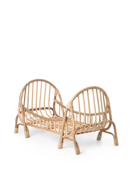 Cama de muñecas Kuku de Ferm Living