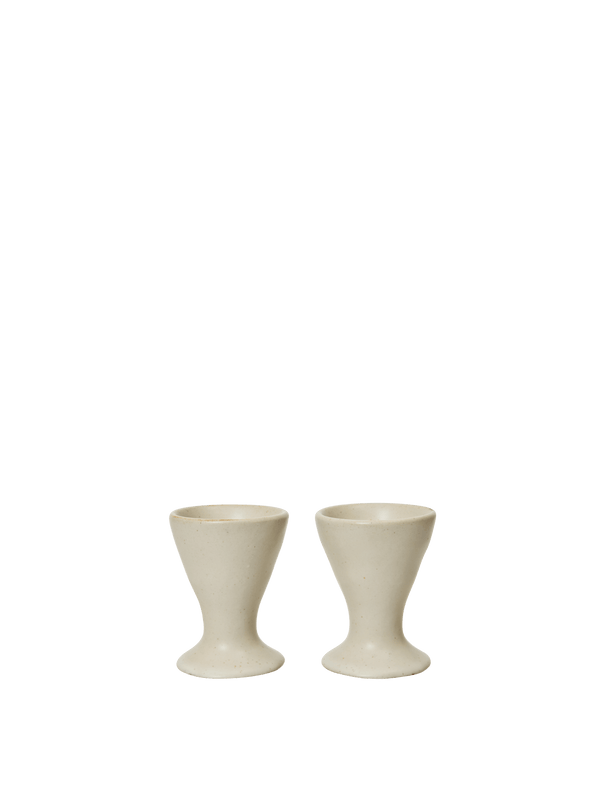 Hueveras Flow de Ferm Living
