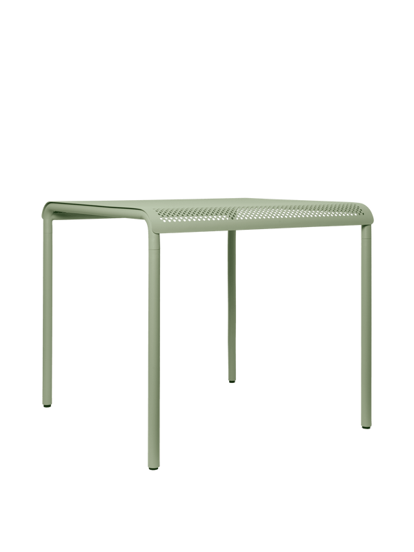 Mesa de comedor de exterior Dapple de Ferm Living
