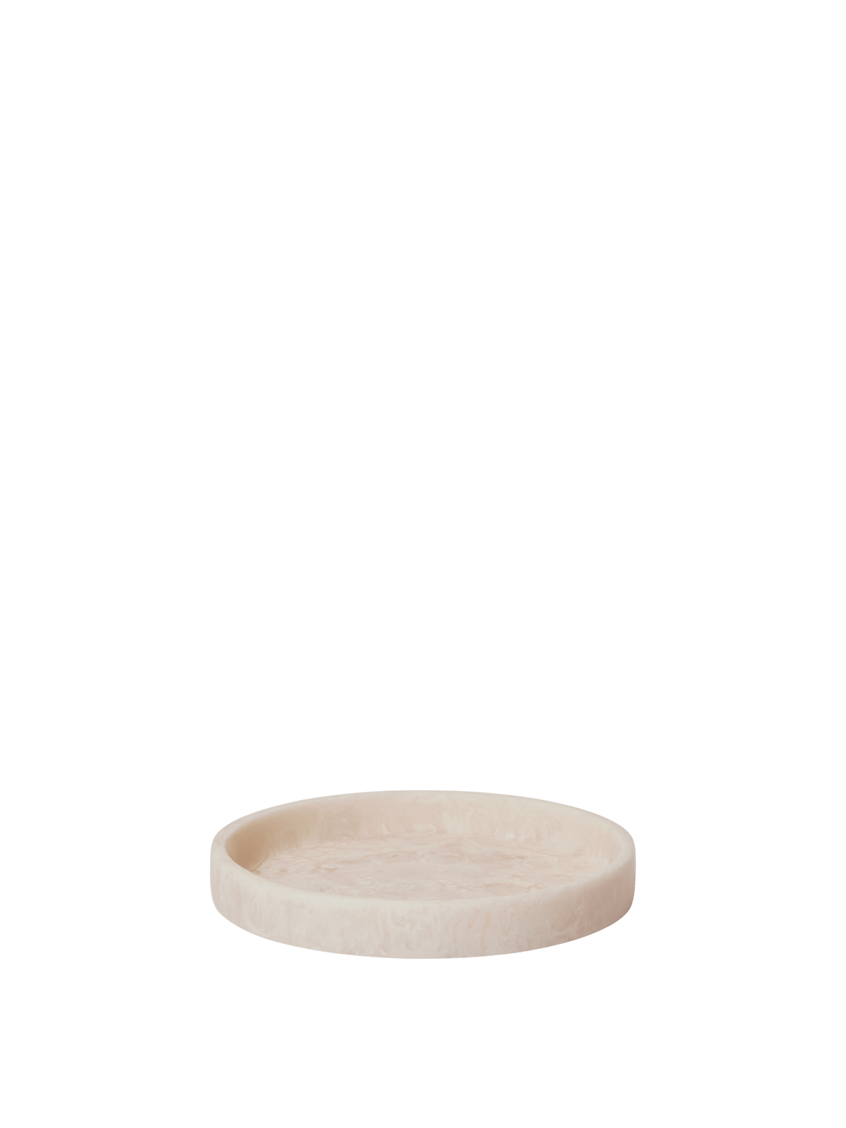 Bandeja redonda Mist de Ferm Living