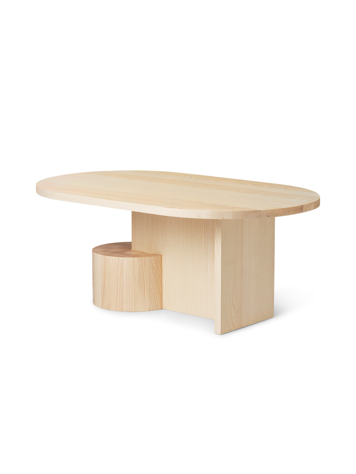 Mesa de centro Insert de Ferm Living