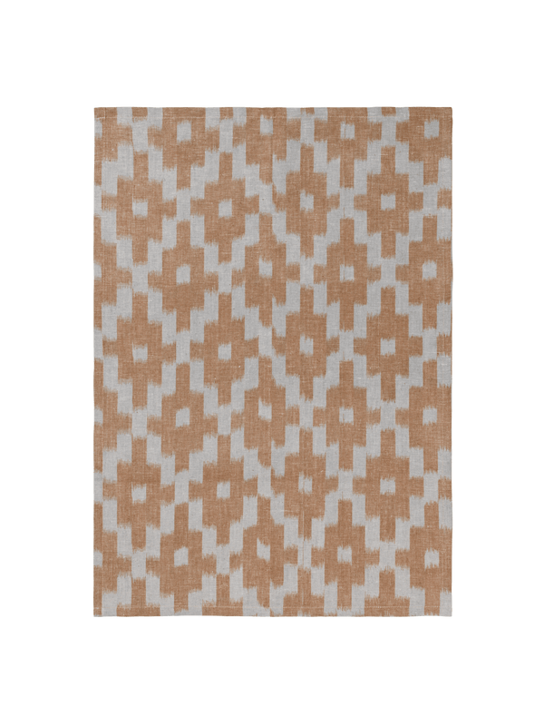 Paño de cocina Ikat de Ferm Living