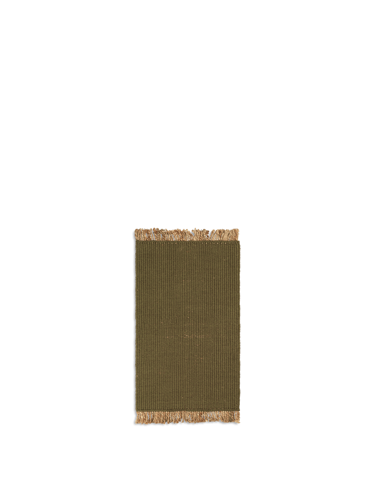 Alfombrilla Block de Ferm Living
