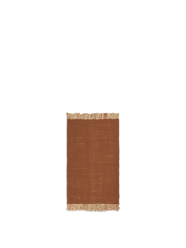 Alfombrilla Block de Ferm Living