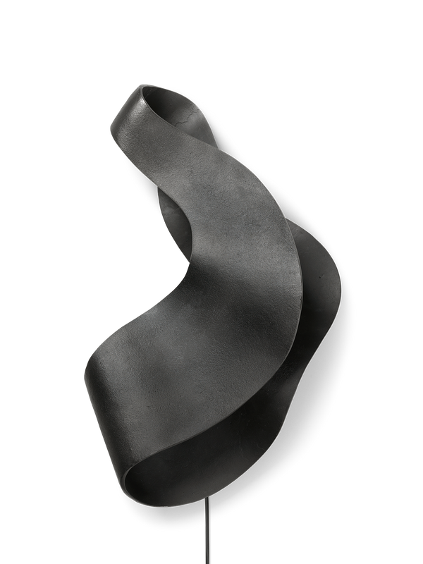 Applique Oyster · Ferm Living · vue 4