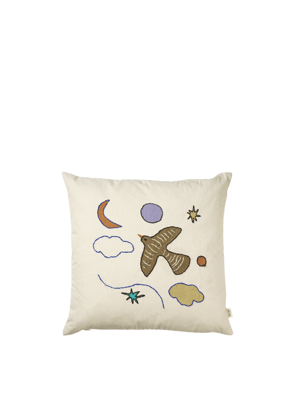 Cojín Naive de Ferm Living