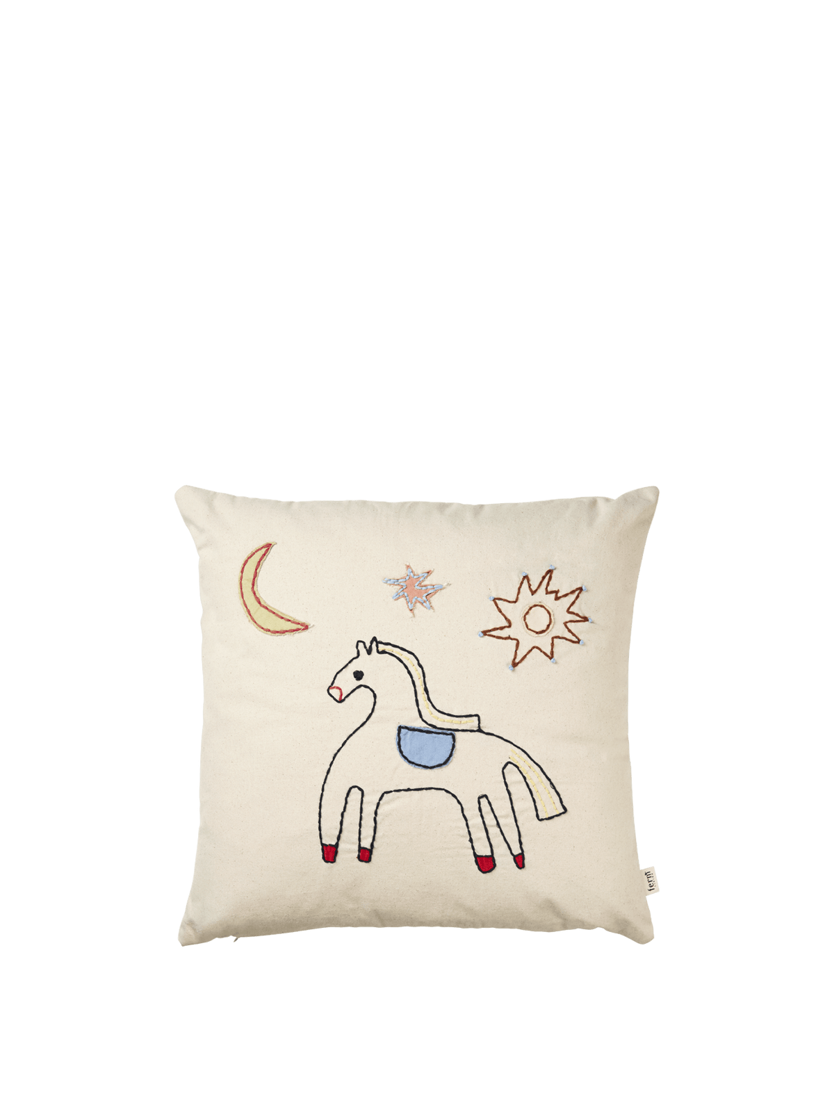 Cojín Naive de Ferm Living
