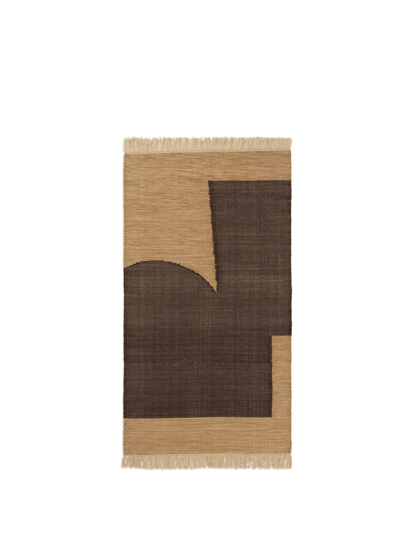 Alfombra Forene de Ferm Living