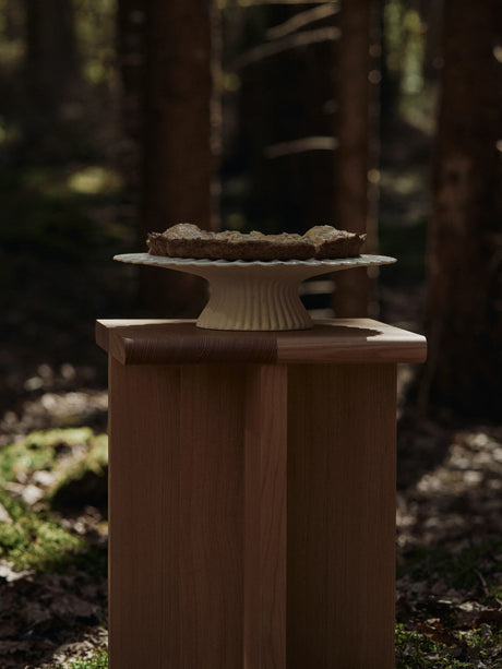 Soporte para tartas Fountain de Ferm Living