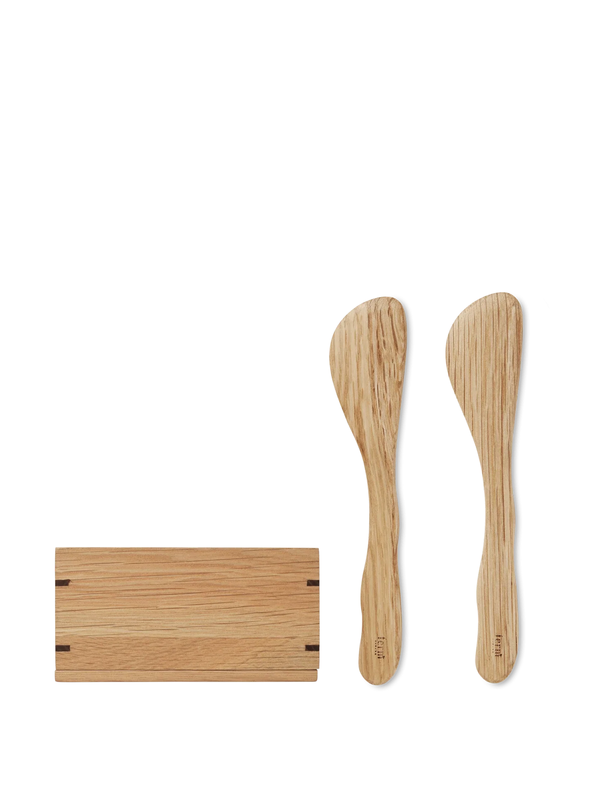 Manteigueira Bon · Ferm Living · vista 3