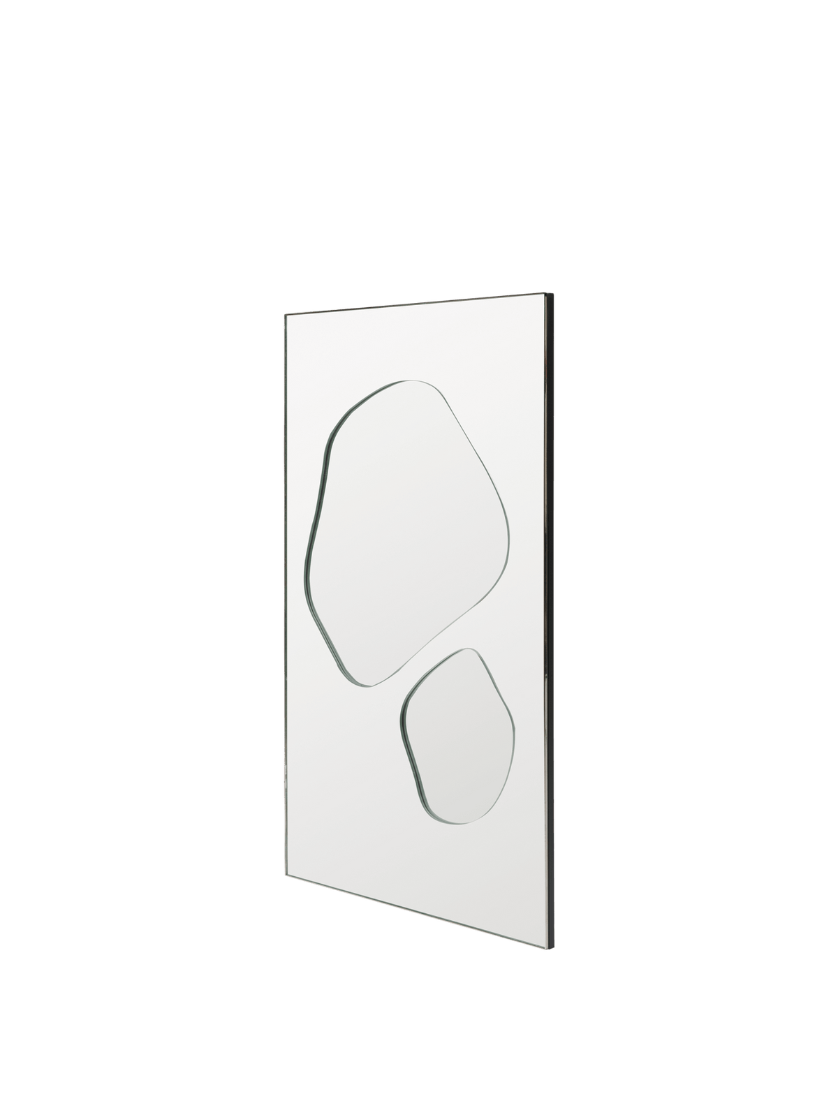Espejo Folia M · Ferm Living