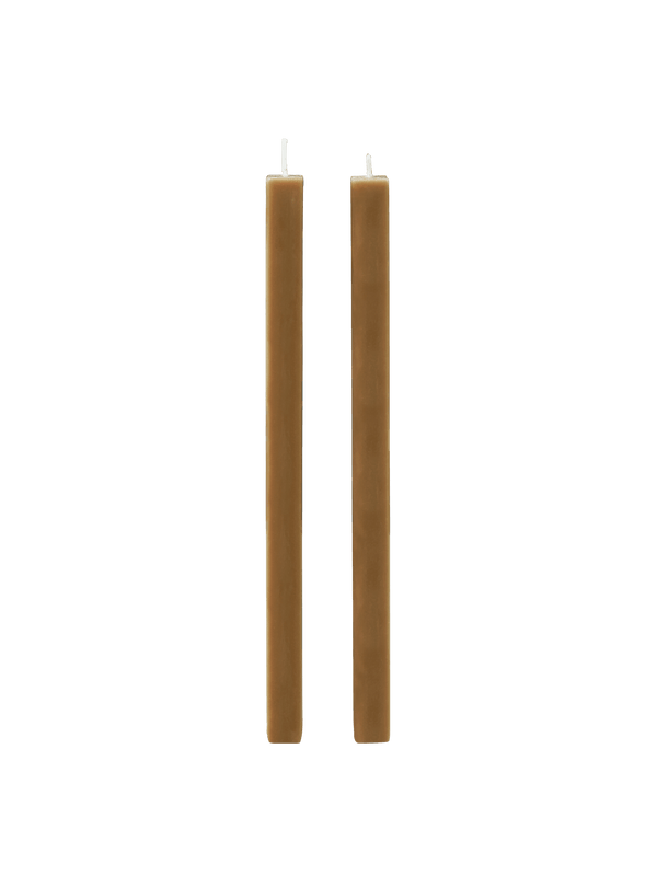 Velas pilar Burren de Ferm Living