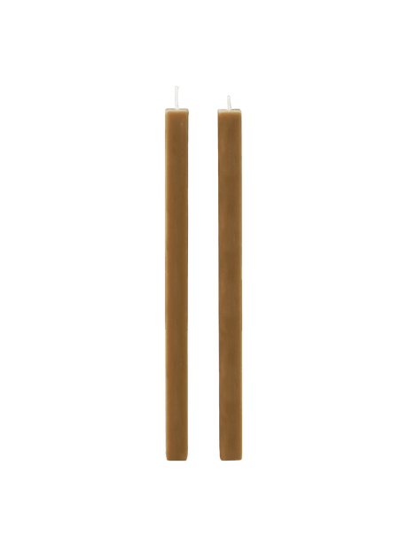 Velas pilar Burren de Ferm Living