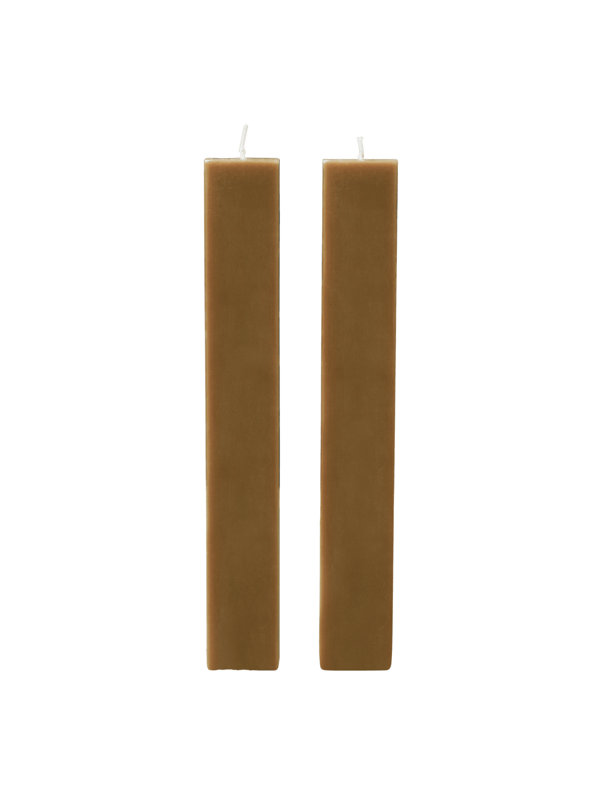 Velas pilar Burren de Ferm Living