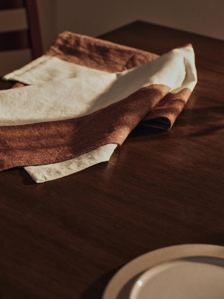 Paño de cocina Hale de Ferm Living