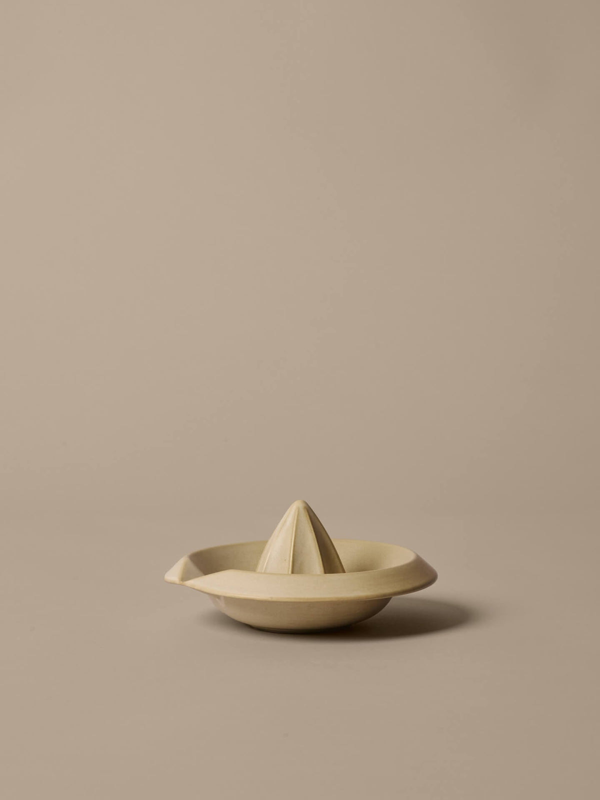 Exprimidor Erena crema · Ferm Living
