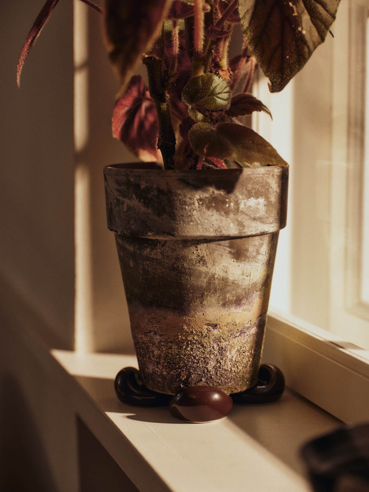 Pies para maceta Nube de Ferm Living