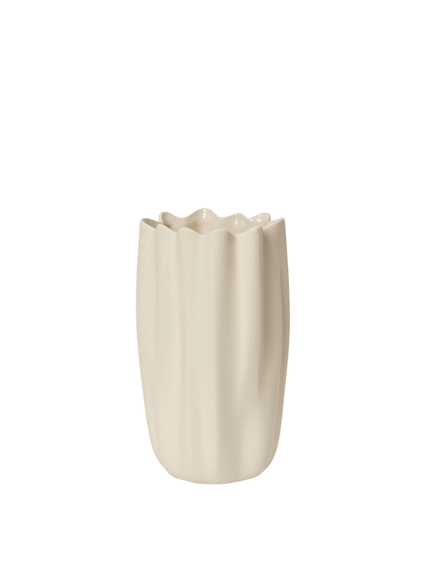Jarrón Nium de Ferm Living