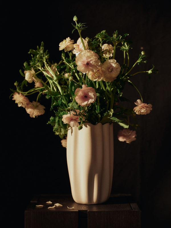 Jarrón Nium de Ferm Living