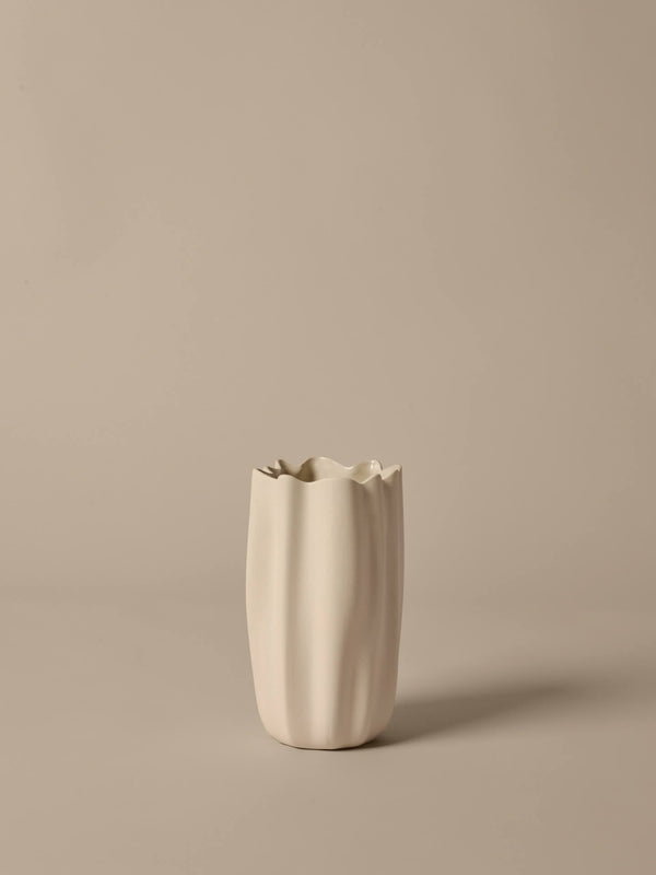 Jarrón Nium de Ferm Living