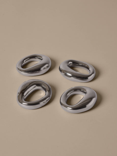Servilleteros Orrith de Ferm Living