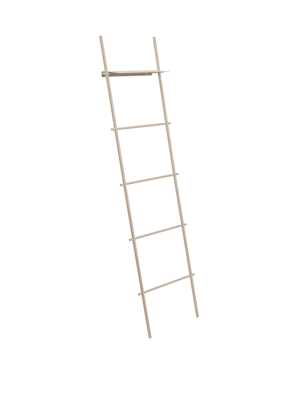 Toallero escalera Dora cashmere · Ferm Living