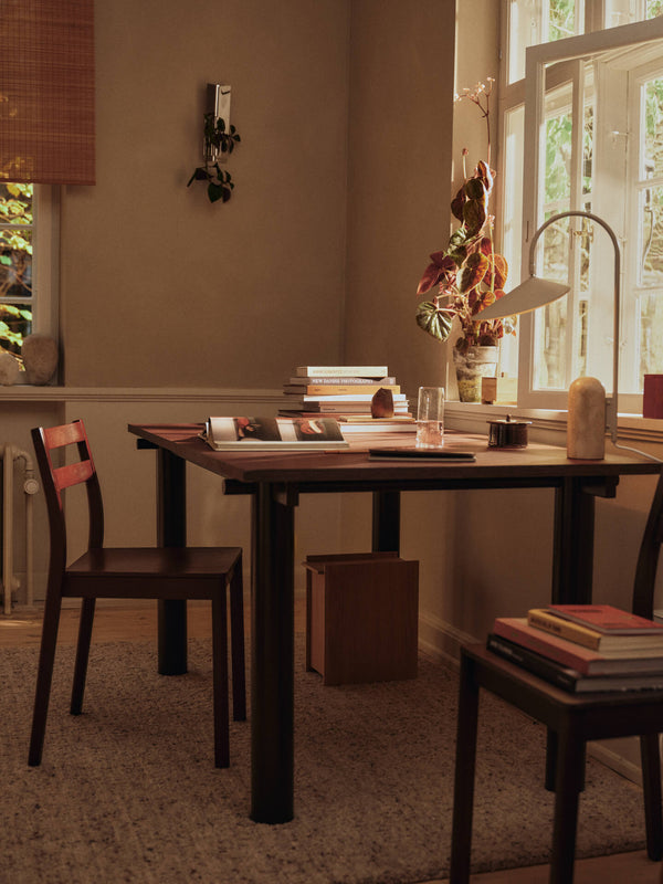 Jarrón de pared Eddy · Ferm Living