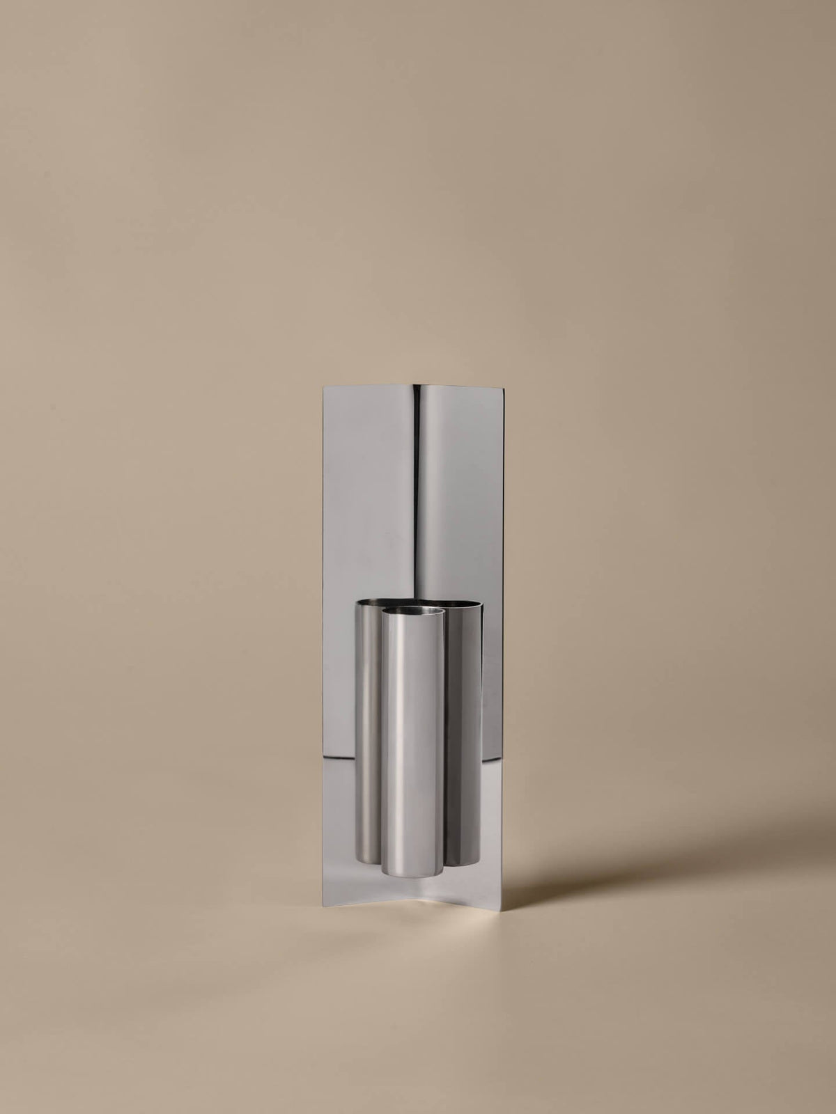 Jarrón de pared Eddy · Ferm Living