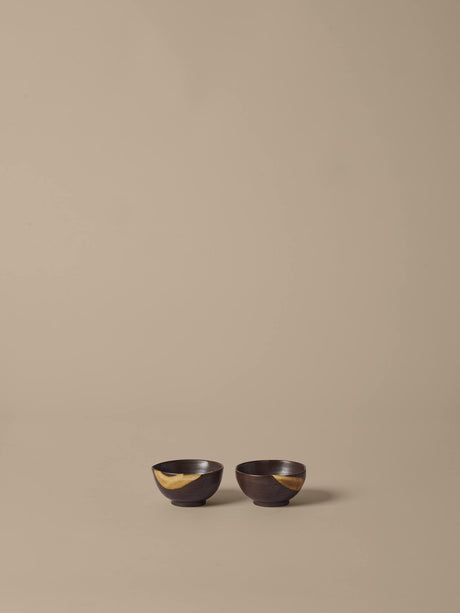 Cuencos Koyo de Ferm Living
