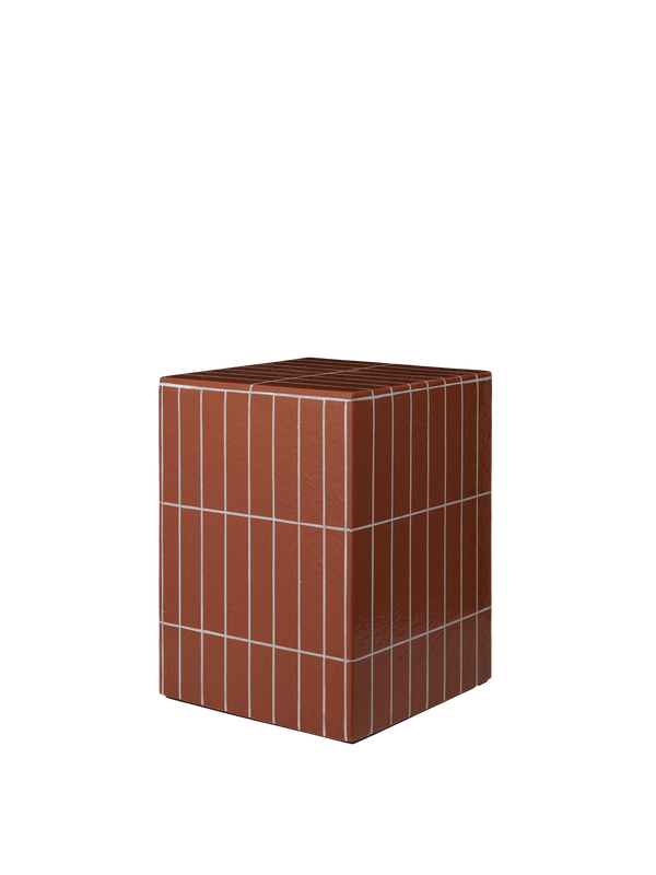 Mesa auxiliar Pillar de Ferm Living