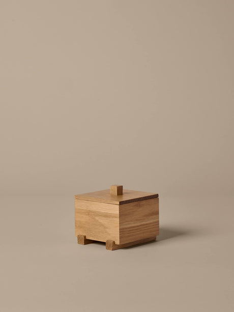 Caja Moku de Ferm Living
