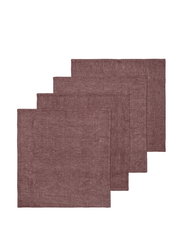 Servilletas Hale de Ferm Living