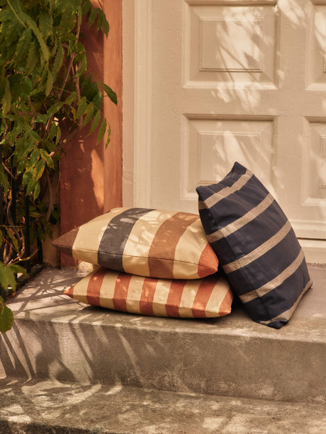 Funda de cojín de exterior Strand de Ferm Living