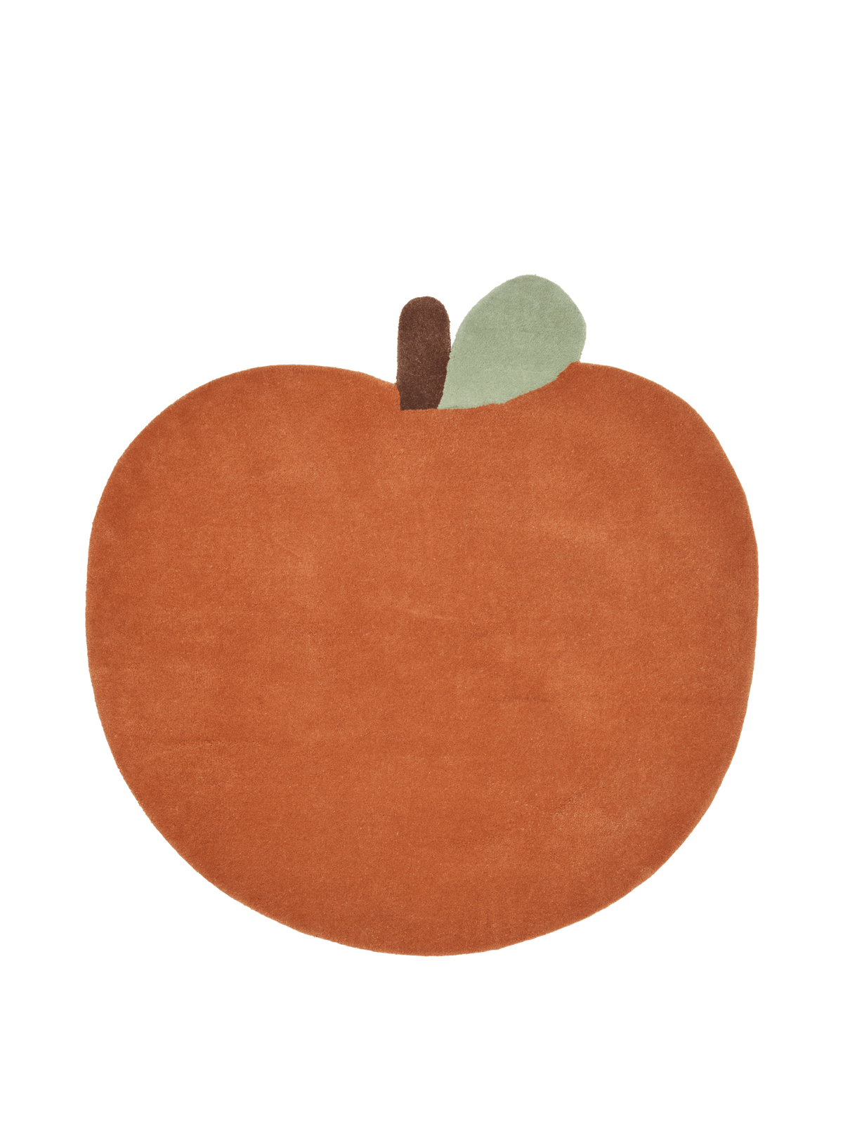 Alfombra tufting Apple · Ferm Living