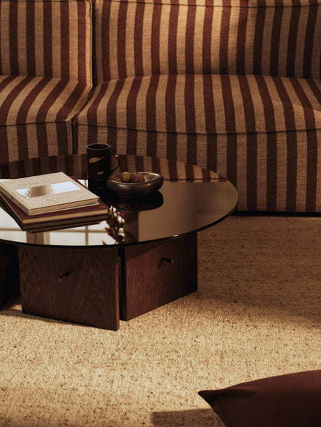 Mesa de centro Aukko de Ferm Living