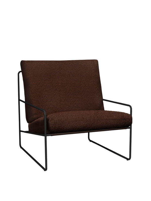 Sillón de exterior Desert de Ferm Living