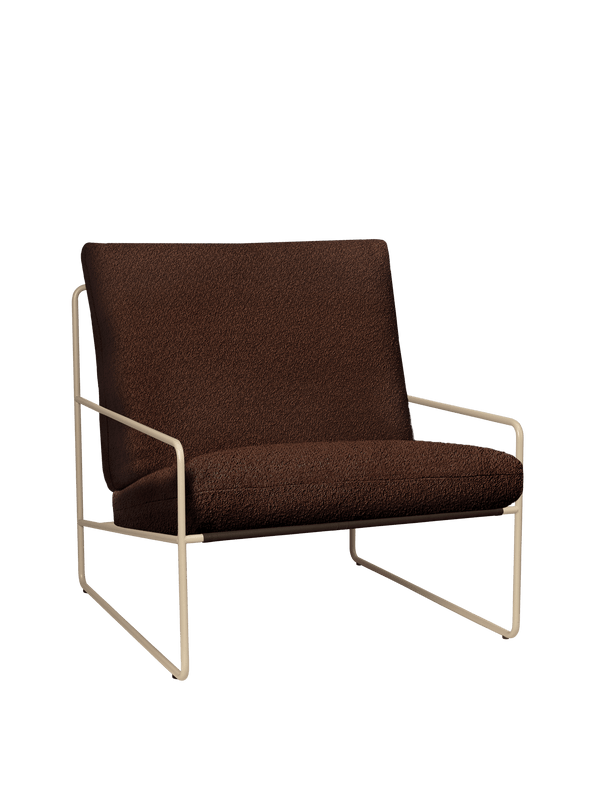 Sillón de exterior Desert de Ferm Living