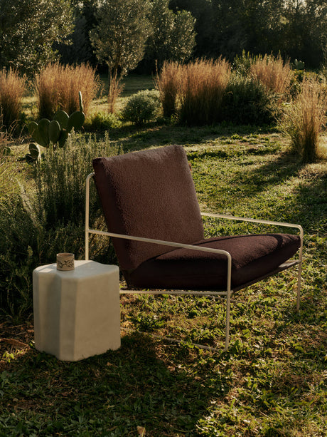 Sillón de exterior Desert de Ferm Living